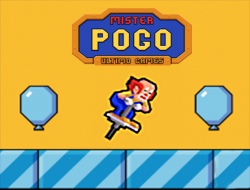 Gioco Signor Pogo 