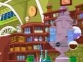 Gioco Anime Lab Escape