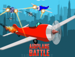 Gioco Battaglia aereo .