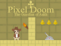 Gioco Pixel Doom: The Guardian of Ankh