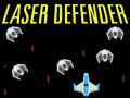 Gioco Laser Defender