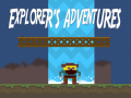 Gioco Explorer's Adventure