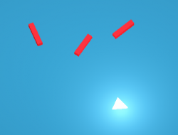 Gioco Strumento di pratica di Udodge 