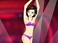 Gioco Ballerina Dress Up