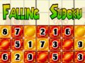 Gioco Falling Sudoku