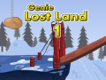 Gioco Genie Lost Land 1