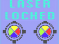 Gioco Laser Locked