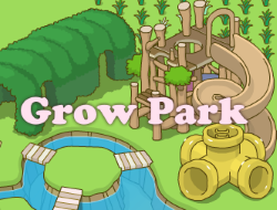 Gioco Crea parco