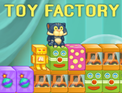 Gioco Fabbrica di giocattoli 