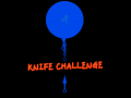 Gioco Knife Challenge