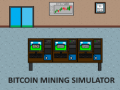 Gioco Bitcoin Mining Simulator 