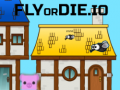 Gioco FlyOrDie.io
