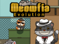 Gioco Meowfia Evolution