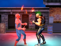 Gioco Spider Hero Street Fight 