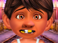 Gioco Coco Miguel At The Dentist