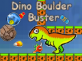 Gioco Dino Boulder Buster