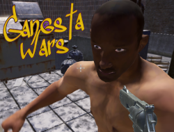 Gioco Gangsta Wars