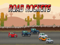 Gioco Road Rockets