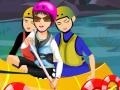 Gioco Raging Rapids