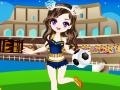 Gioco Euro Cheering