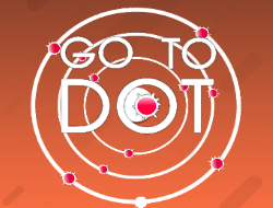 Gioco Vai a Dot 