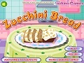 Gioco Zucchini Bread