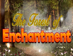Gioco La foresta dell'incantesimo 