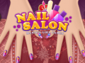 Gioco Nail salon Marie`s girl games