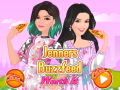 Gioco Jenner Sisters Buzzfeed Worth It