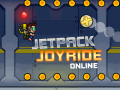 Gioco Jetpack Joyride