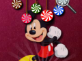 Gioco Mickey Mouse Hidden Candy