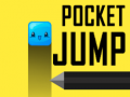 Gioco Pocket Jump