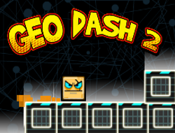 Gioco Geo Dash 2