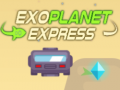 Gioco Exoplanet Express