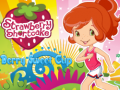 Gioco Strawberry shortcake Berry sweet cup