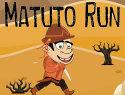 Gioco Matuto Run