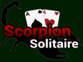 Gioco Scorpion Solitaire