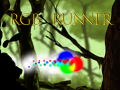 Gioco RGB Runner