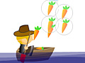 Gioco Carrot Rescue