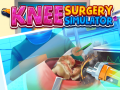 Gioco Knee Surgery Simulator