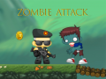 Gioco Zombie Attack 