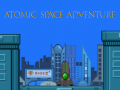 Gioco Atomic Space Adventure