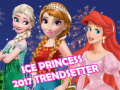 Gioco Ice Princess 2017 Trendsetter