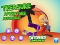 Gioco Treasure Adventure