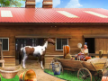 Gioco Horse Ranch
