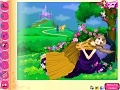 Gioco Fairytale Book