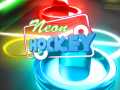 Gioco Neon Hockey