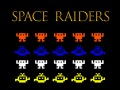 Gioco Space Raiders
