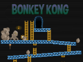 Gioco Bonkey Kong