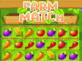 Gioco Farm Match